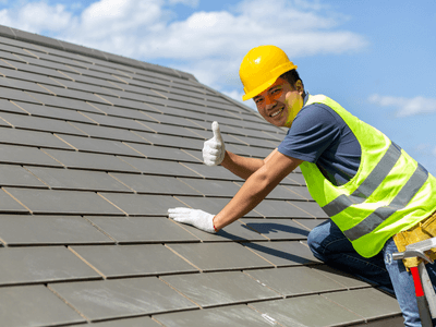 About Roof Repair Experts Columbia, VA